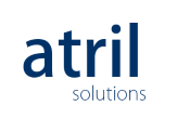 Atril Solutions Logo