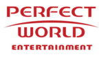 Perfectworld.logo